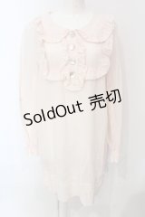 Katie / DOLL AGENTドールワンピース F ピンク O-25-06-10-058-LO-OP-OW-ZT468