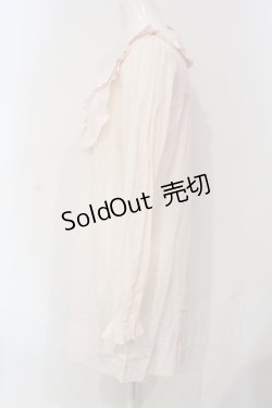 画像3: Katie / DOLL AGENTドールワンピース F ピンク O-25-06-10-058-LO-OP-OW-ZT468