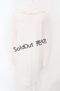 画像4: Katie / DOLL AGENTドールワンピース F ピンク O-25-06-10-058-LO-OP-OW-ZT468