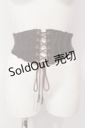 OZZ ANGELO / ゴムベルト  ワイン O-25-06-10-009-OO-ZA-IG-OS