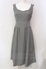 画像4: an another angelus / 千鳥格子クラシックセットアップ S グレー O-25-06-12-031-CA-OP-OW-ZT250 (4)