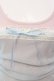 画像2: Katie / LOVELY LINGERIE ランジェリーワンピース F ピンク×ミントブルー O-25-06-12-034-LO-OP-OW-OS (2)