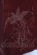 画像4: Ozz oneste / ショルダーレースアップワンピース  ワイン O-25-06-12-085-OO-OP-OW-OS (4)