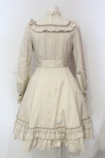 画像4: Victorian maiden / クラシカルドールドレス  アイボリー O-25-06-12-010-CL-OP-IG-OS (4)