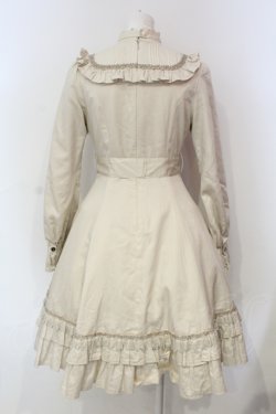 画像4: Victorian maiden / クラシカルドールドレス  アイボリー O-25-06-12-010-CL-OP-IG-OS