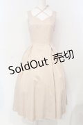 Victorian maiden / レディロングドレス  カメオローズ O-25-06-12-009-CL-OP-OW-OS