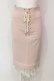 画像1: Katie / JOSEPHINE Skirt　スカート XS ピンク O-25-06-12-029-LO-SK-OW-OS (1)