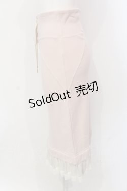 画像2: Katie / JOSEPHINE Skirt　スカート XS ピンク O-25-06-12-029-LO-SK-OW-OS