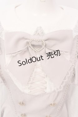 画像2: LIZ LISA / フリルスピンドルセットアップ  ピンク O-25-06-14-057-LO-OP-IG-OS