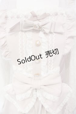 画像2: LIZ LISA / ティアラリボンティアードワンピース  ピンク O-25-06-14-058-LO-OP-IG-OS