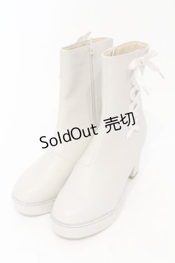 画像1: axes femme / ラメチップブーツ L グレージュ O-25-06-14-067-AX-SH-IG-ZT-K003