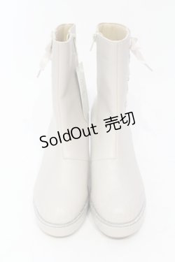 画像2: axes femme / ラメチップブーツ L グレージュ O-25-06-14-067-AX-SH-IG-ZT-K003