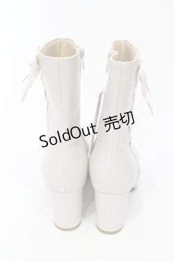 画像4: axes femme / ラメチップブーツ L グレージュ O-25-06-14-067-AX-SH-IG-ZT-K003