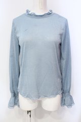 axes femme / ラメシアーインナー F サックス O-25-06-14-018-AX-TO-IG-ZT0730B