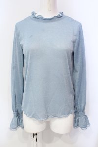 axes femme / ラメシアーインナー F サックス O-25-06-14-018-AX-TO-IG-OS