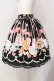 画像3: metamorphose / Patissiere Dreamミニスカート  クロ O-25-06-17-006-ME-SK-IG-OS (3)