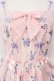 画像2: Angelic Pretty / Sweet Lacyバスケットジャンパースカート  ピンク O-25-06-17-017-AP-OP-IG-OS (2)
