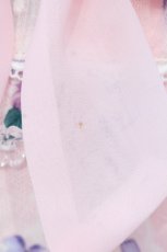 画像3: Angelic Pretty / Sweet Lacyバスケットジャンパースカート  ピンク O-25-06-17-017-AP-OP-IG-OS (3)