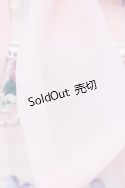 画像3: Angelic Pretty / Sweet Lacyバスケットジャンパースカート  ピンク O-25-06-17-017-AP-OP-IG-OS