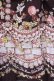 画像3: BABY,THE STARS SHINE BRIGHT / Icing Dancing Cakeスカート  ブラウン O-25-06-19-004-BA-SK-OW-OS (3)