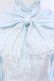画像2: Angelic Pretty / ジュエリーボウタイブラウス  サックス O-25-06-19-052-AP-BL-IG-OS (2)