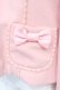 画像2: Angelic Pretty / Fairy Bunnyコート  ピンク O-25-06-19-060-AP-CO-IG-OS (2)
