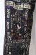 画像4: Jane Marple / Grimm stained glassトラックパンツ M クロ O-25-06-19-066-JM-PA-OW-OS (4)
