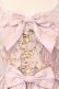 画像2: Angelic Pretty / Jewelry Ribbon Princessジャンパースカート  ラベンダー O-25-06-19-014-AP-OP-IG-OS (2)