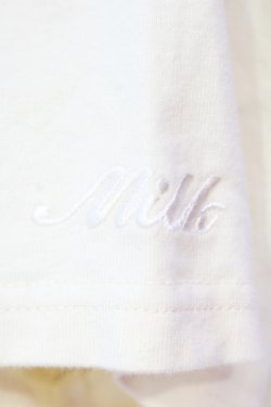 画像3: MILK / Back ribbonギンガムワンピ  イエロー×イエローギンガム O-25-06-19-015-ML-OP-OW-OS
