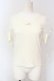 画像1: MILK / DAISY PUFF PUFF TEE　Tシャツ L アイボリー O-25-06-19-017-ML-TO-OW-OS (1)