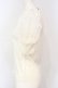 画像2: MILK / DAISY PUFF PUFF TEE　Tシャツ L アイボリー O-25-06-19-017-ML-TO-OW-OS (2)