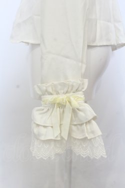 画像3: Angelic Pretty / Angel Dollブラウス  アイボリー O-25-06-21-060-AP-BL-IG-OS