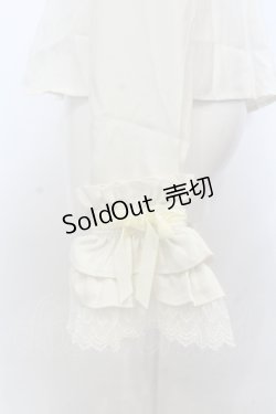 画像3: Angelic Pretty / Angel Dollブラウス  アイボリー O-25-06-21-060-AP-BL-IG-OS