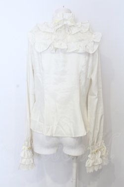 画像4: Angelic Pretty / Angel Dollブラウス  アイボリー O-25-06-21-060-AP-BL-IG-OS