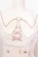 画像2: LIZ LISA / Melody Bunny柄ワンピース(長袖)  ピンク O-25-06-21-010-LO-OP-OW-OS (2)