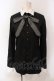 画像1: BPN FOR MEN / 2カラーシャツ M ブラック×ホワイト O-25-06-21-126-GO-BL-IG-OS (1)