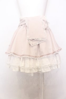 画像3: LIZ LISA / フロントカシュクールスカート  ピンク O-25-06-21-013-LO-SK-OW-OS