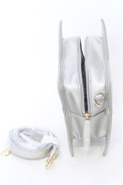 画像3: Maison de FLEUR / スターバッグ  シルバー O-25-06-22-007-LO-BG-OW-OS