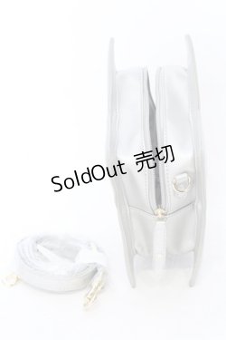 画像3: Maison de FLEUR / スターバッグ  シルバー O-25-06-22-007-LO-BG-OW-ZT308