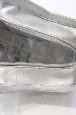 画像4: Maison de FLEUR / スターバッグ  シルバー O-25-06-22-007-LO-BG-OW-OS