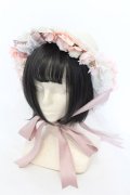 LOLITAその他 / バタフライモチーフストローハット  ナチュラル O-25-06-22-020-LO-AC-OW-OS