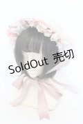 LOLITAその他 / バタフライモチーフストローハット  ナチュラル O-25-06-22-020-LO-AC-OW-OS
