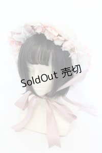 LOLITAその他 / バタフライモチーフストローハット  ナチュラル O-25-06-22-020-LO-AC-OW-OS