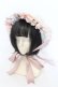 画像1: LOLITAその他 / バタフライモチーフストローハット  ナチュラル O-25-06-22-020-LO-AC-OW-OS (1)