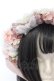 画像2: LOLITAその他 / バタフライモチーフストローハット  ナチュラル O-25-06-22-020-LO-AC-OW-OS (2)