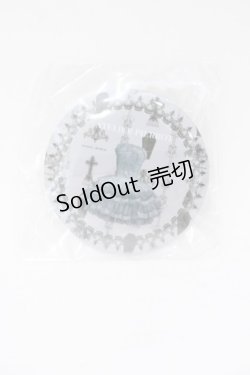 画像1: ATELIER PIERROT / 缶バッジ  グリーン O-25-06-22-033-EL-ZA-OW-OS