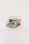 Enchantlic Enchantilly / Dolled up Ring〜すみれのティーカップ〜  すみれ O-25-06-22-036-LO-AC-OW-OS