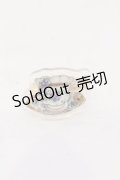 Enchantlic Enchantilly / Dolled up Ring〜すみれのティーカップ〜  すみれ O-25-06-22-036-LO-AC-OW-OS