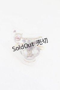 Enchantlic Enchantilly / Dolled Up Ring〜すみれのミルクポット〜  すみれ O-25-06-22-037-LO-AC-OW-OS