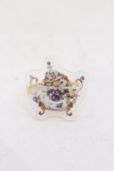 Enchantlic Enchantilly / Dolled Up Ring〜すみれのシュガーポット〜  スミレ O-25-06-22-038-LO-AC-OW-OS